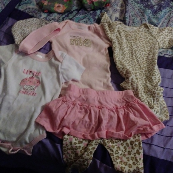 Spring Casual Collection - Picture 4 of 5