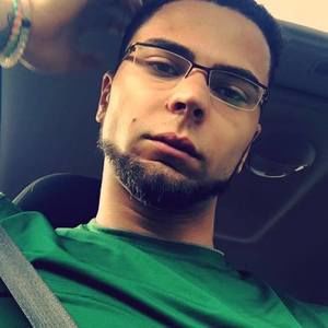 Meet your Posher, Shawn