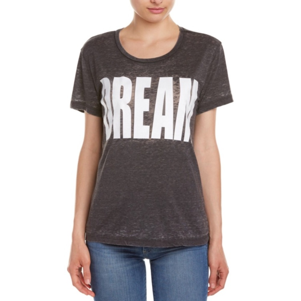 NWT Chaser Everybody Dream Graphic Tee Medium