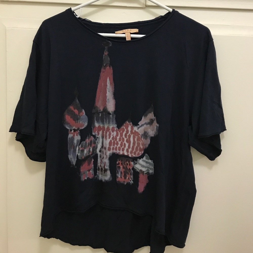 Women's shirt Zara
