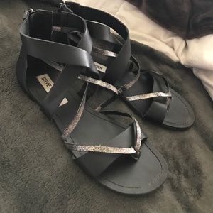 Steve Madden Sandals