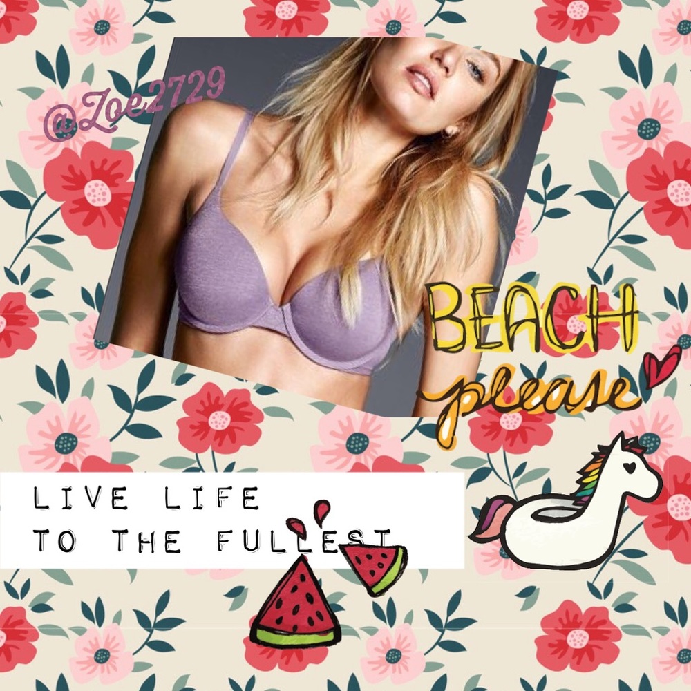 Victoria Secret