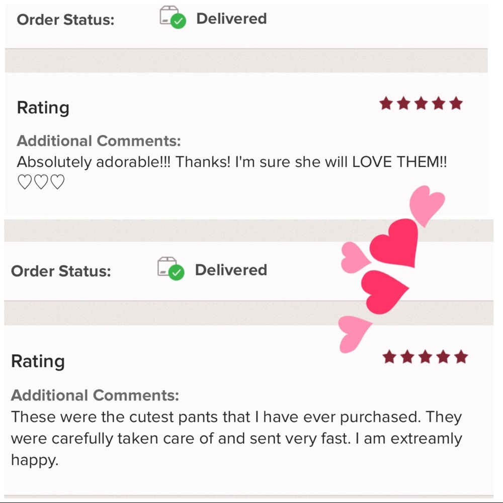 ๐Love Notes ๐ - Picture 3 of 7