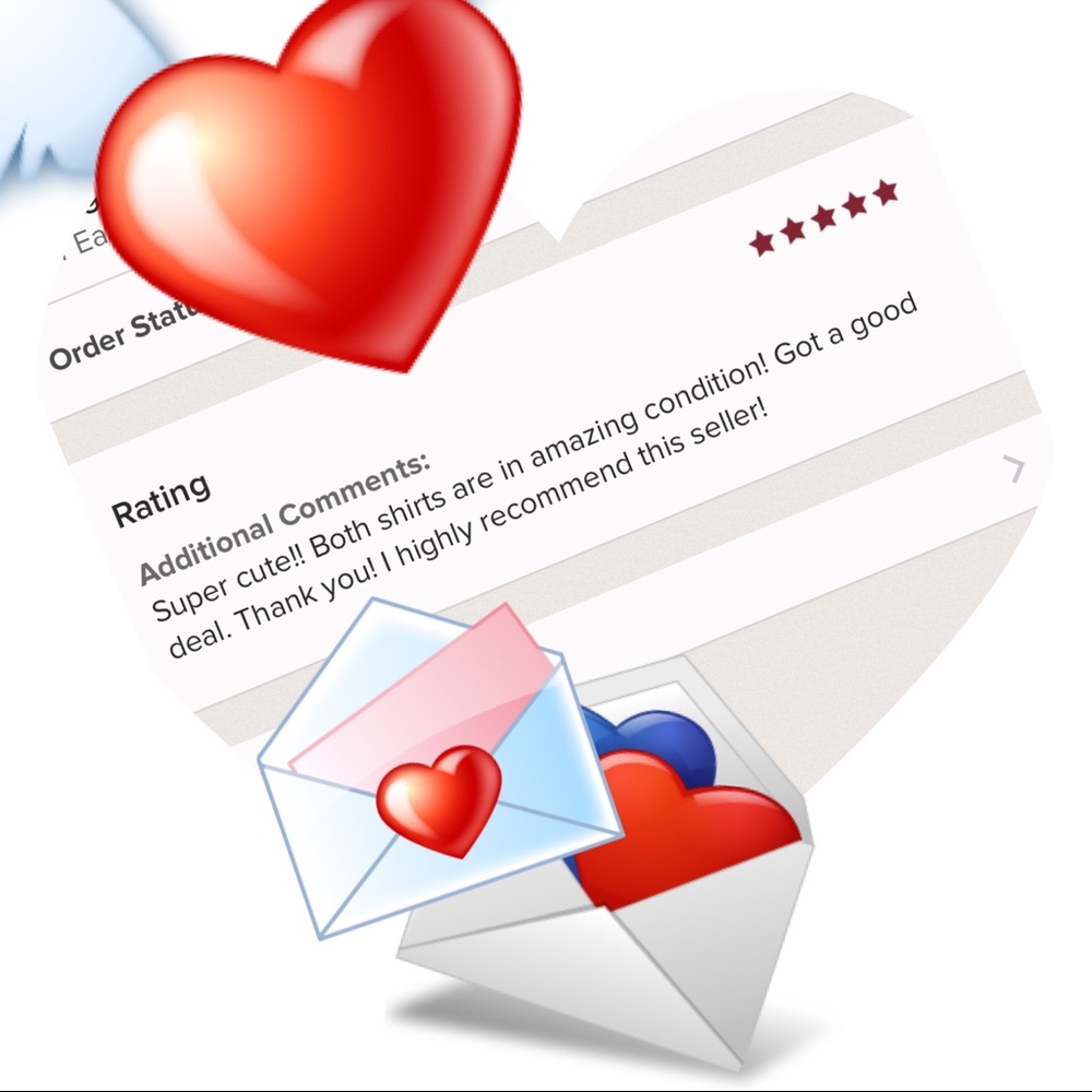 ๐Love Notes ๐ - Picture 2 of 7