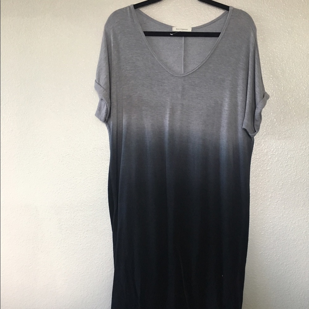 Enti Glamour dress
