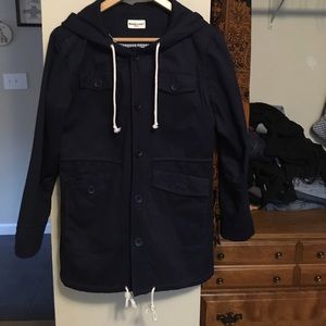 Bridge & Burn Jacket