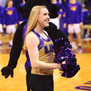 Meet your Posher, Grace