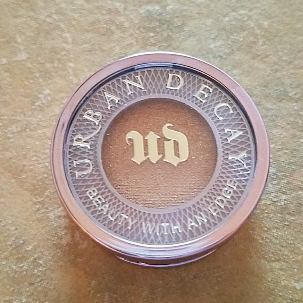 Urban Decay eyeshadow