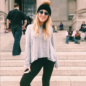 Meet your Posher, Lauren