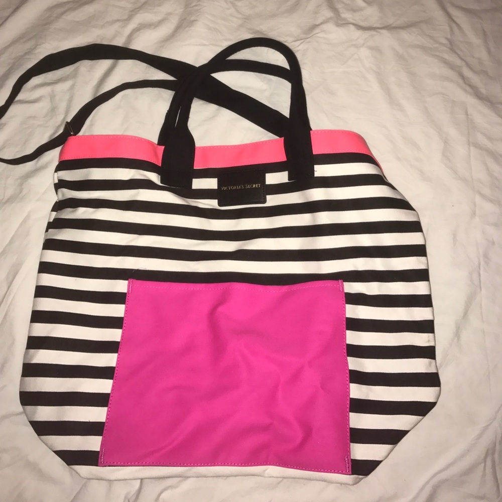 Victoria's Secret Tote