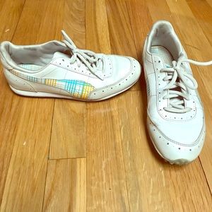 Puma golf shoes