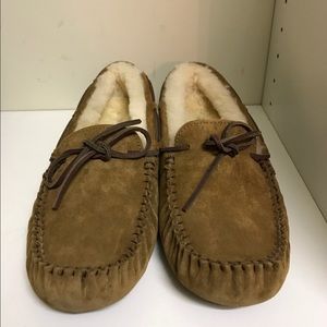 Ugg Moccasins