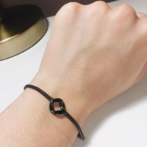 Marc by Marc Jacobs dainty bracelet