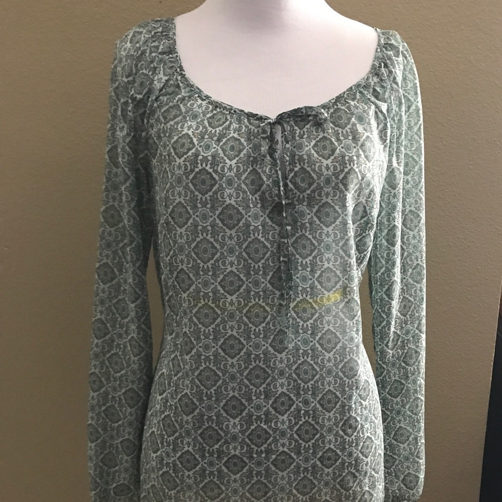 Ann Taylor LOFT Top