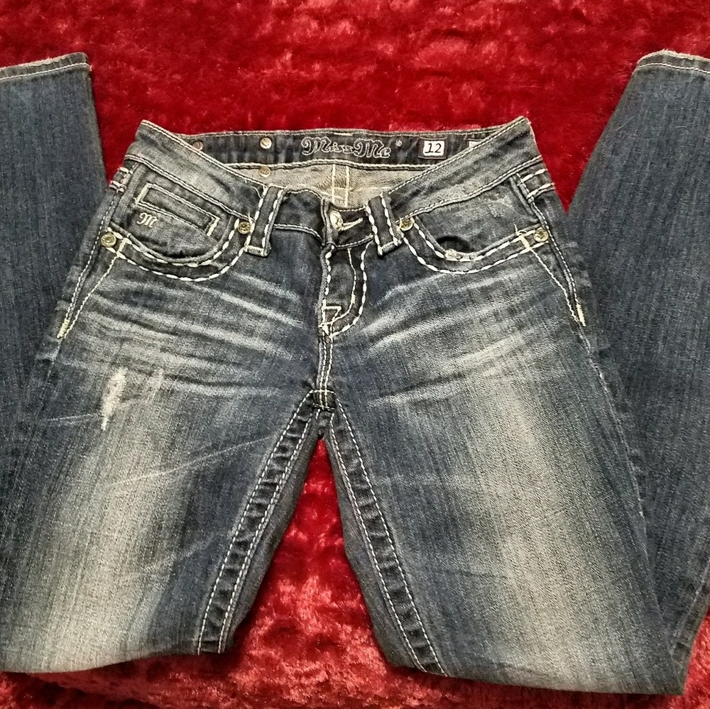 🔥MISS ME JEANS🔥