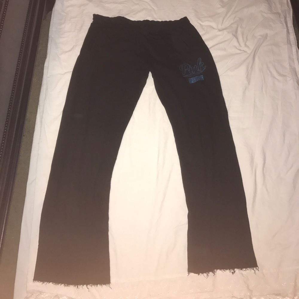 Pink Jogging Pants - SOLD