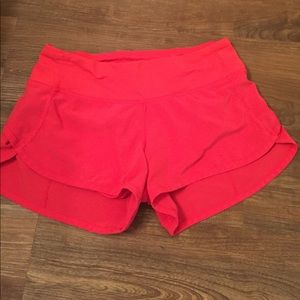 lululemon athletica Shorts - Lululemon Speed short lululemon athletica Shorts - Lululemon Speed short