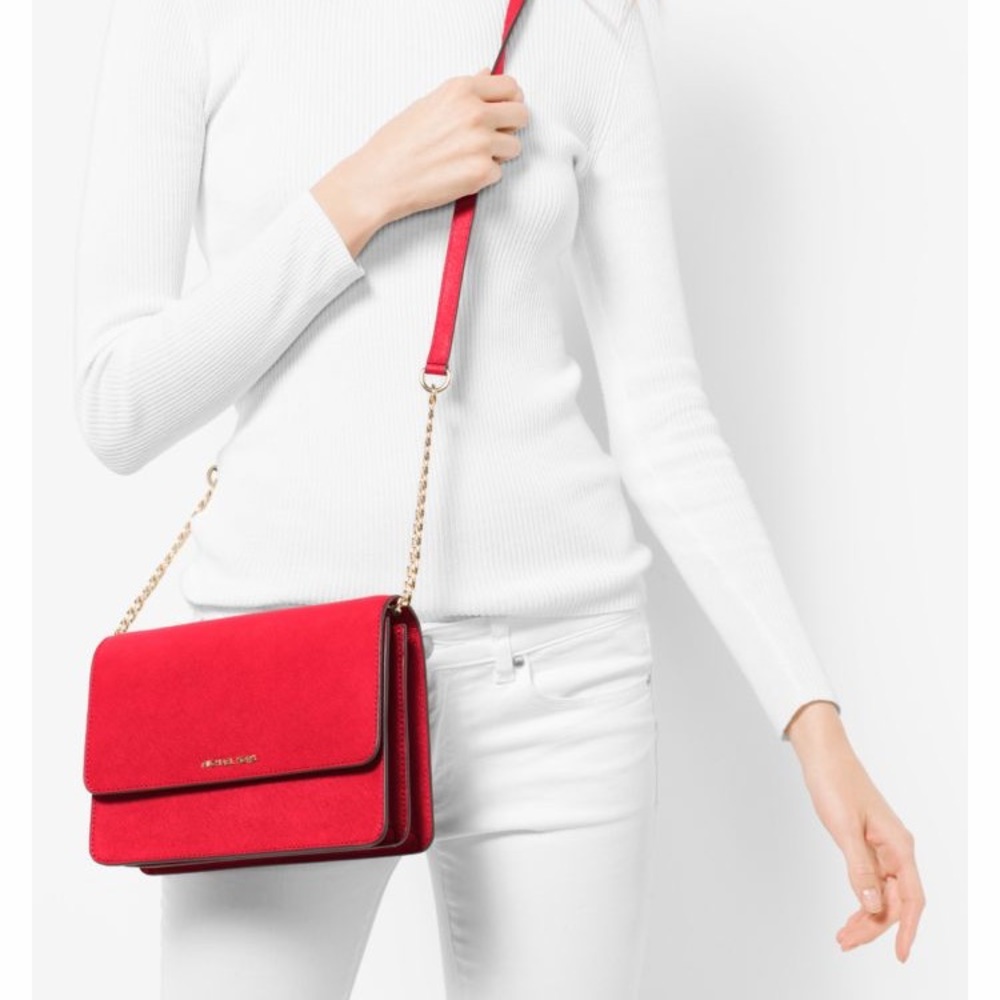 ✨HOST PICK!✨ NWT! MICHAEL KORS Daniela crossbody