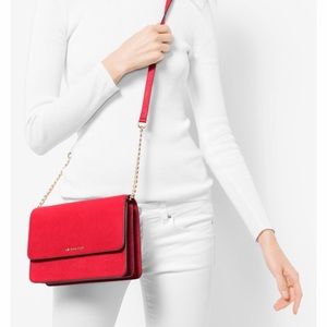 ✨HOST PICK!✨ NWT! MICHAEL KORS Daniela crossbody