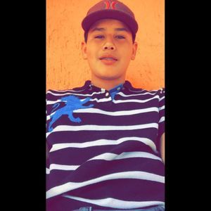 Meet your Posher, Armando