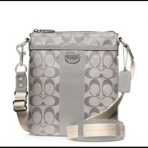 Coach crossbody