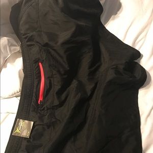 Old navy workout shorts