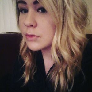 Meet your Posher, Krissa