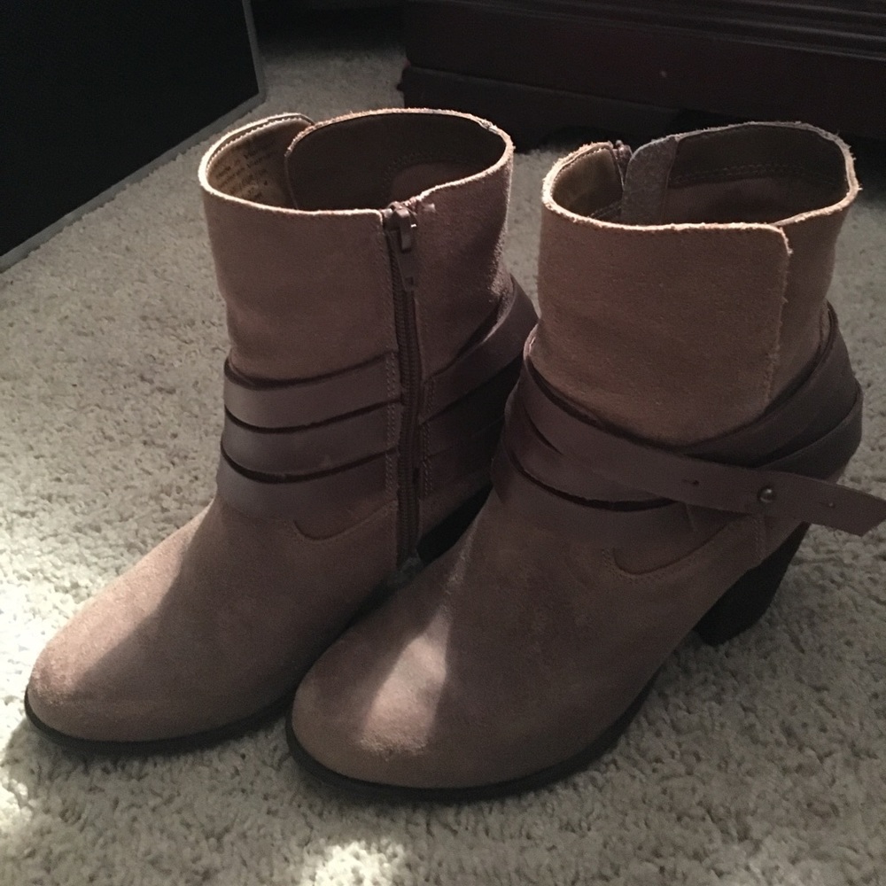 Aldo boots