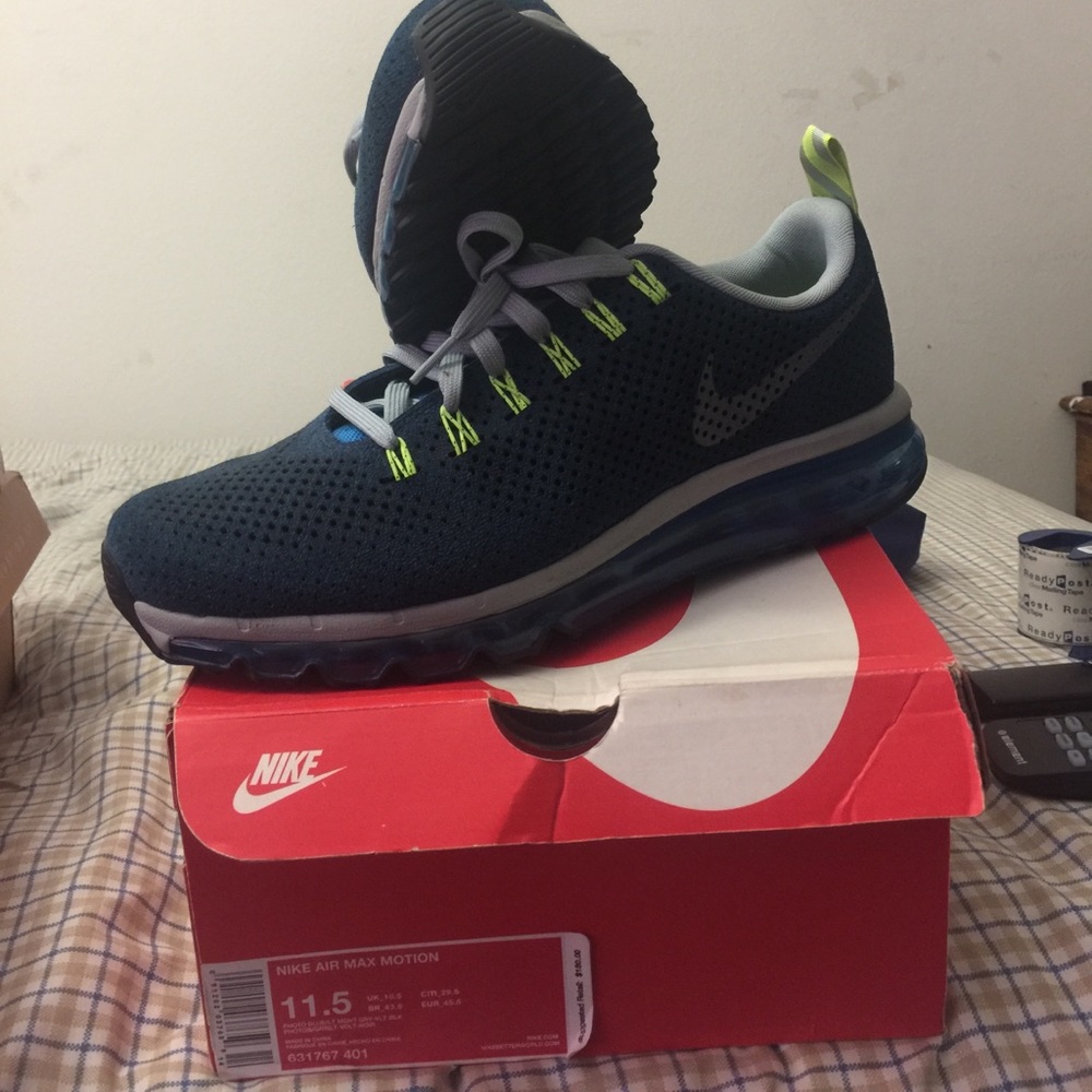 Air max