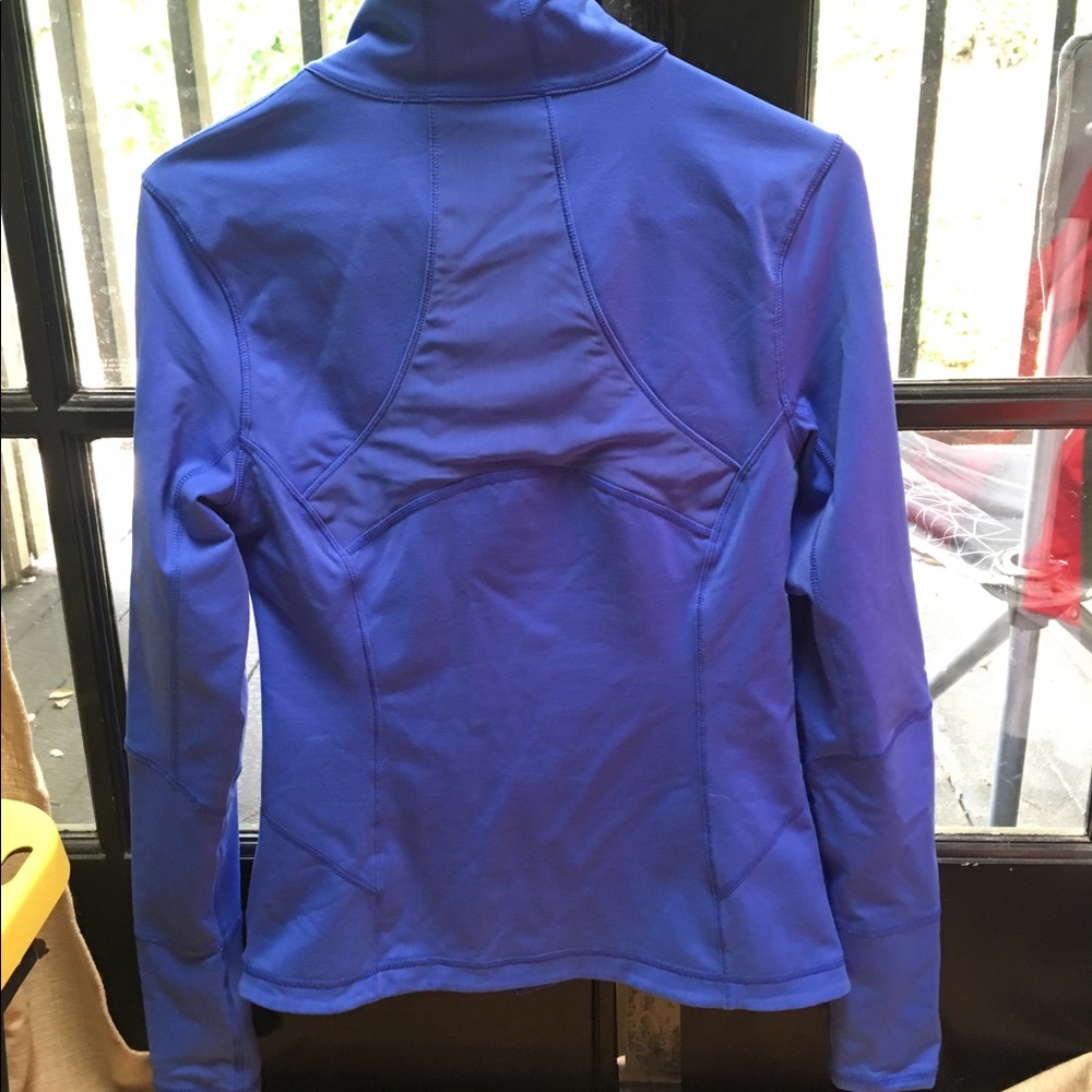 Running jacket