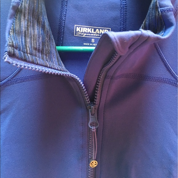 Running jacket - Picture 3 of 3