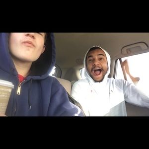 Meet your Posher, Matthew