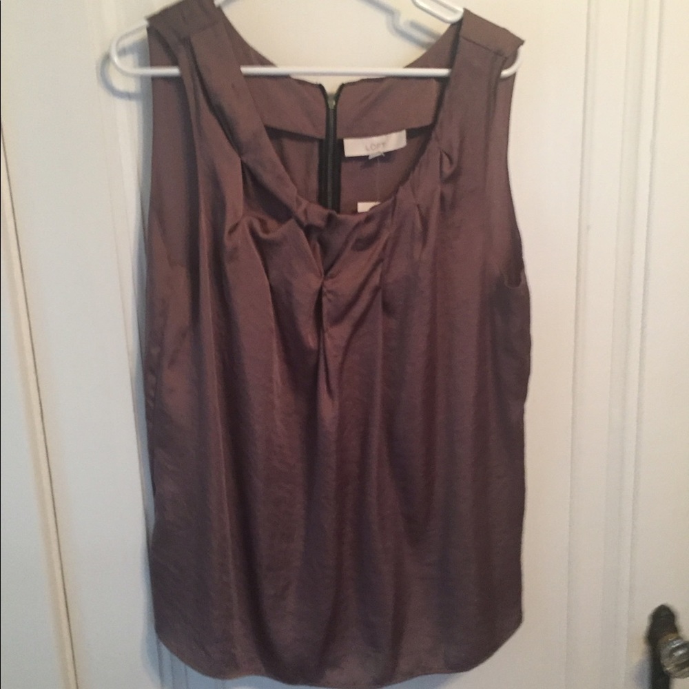 Very cute Sleeveless Top