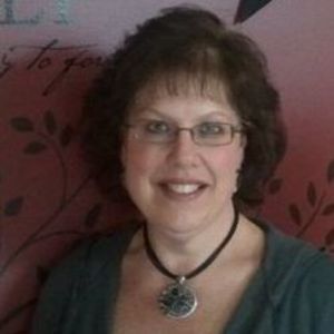 Meet your Posher, Diane