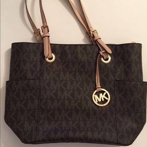 Michael Kors Large Tote