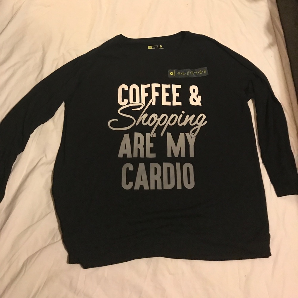 Xersion Shirt