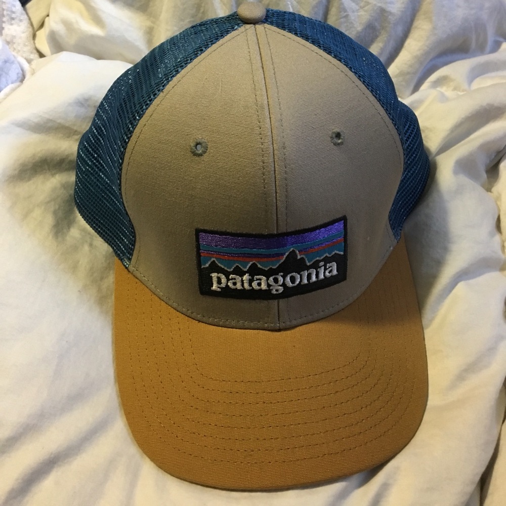 Paragonia hat!