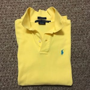 Women's Polo shirt