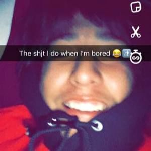 Meet your Posher, Sunny