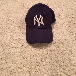 New york yankees hat