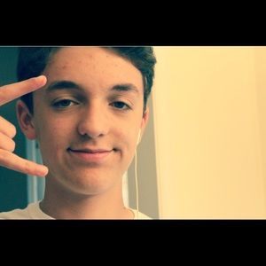 Meet your Posher, Andrew