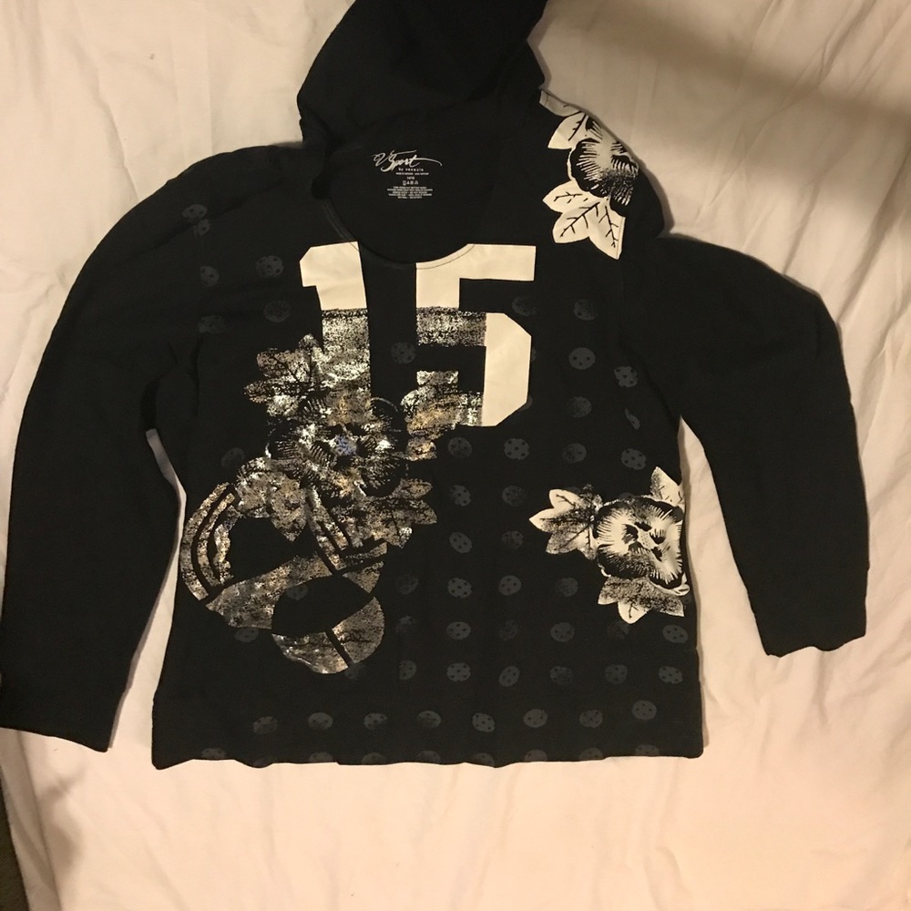 Lane Bryant Hoodie
