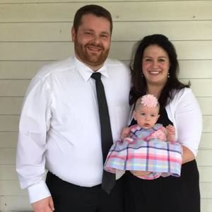 Meet your Posher, Greta