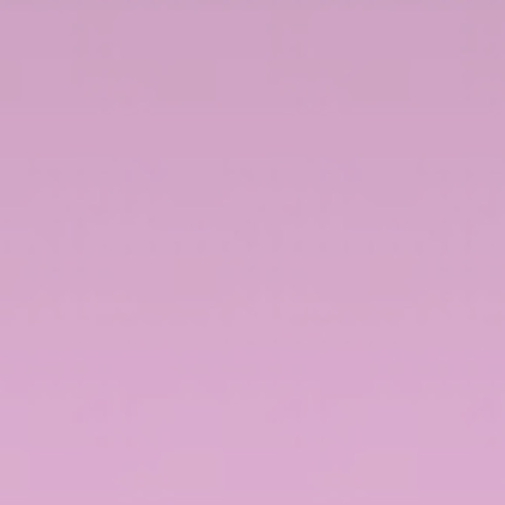 Meet your Posher, Aly