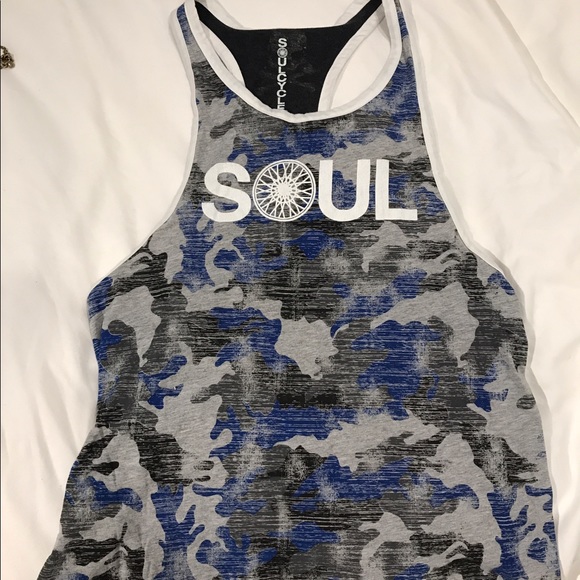 Soul Cycle Tops - Soul Cycle shirt