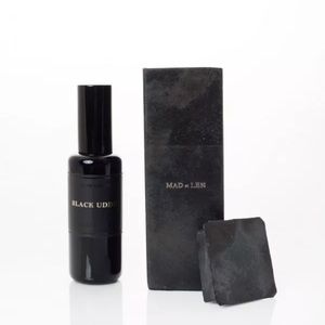 SOLD Mad et Len Black Uddu Eau de Parfum 50 ML