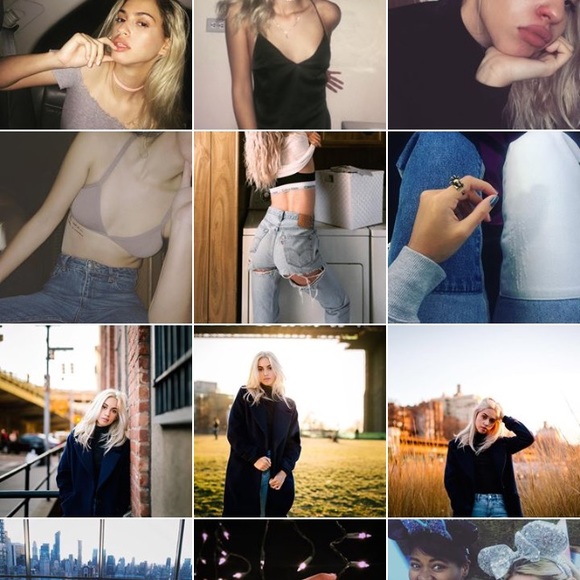 All clothing! - Picture 1 of 1