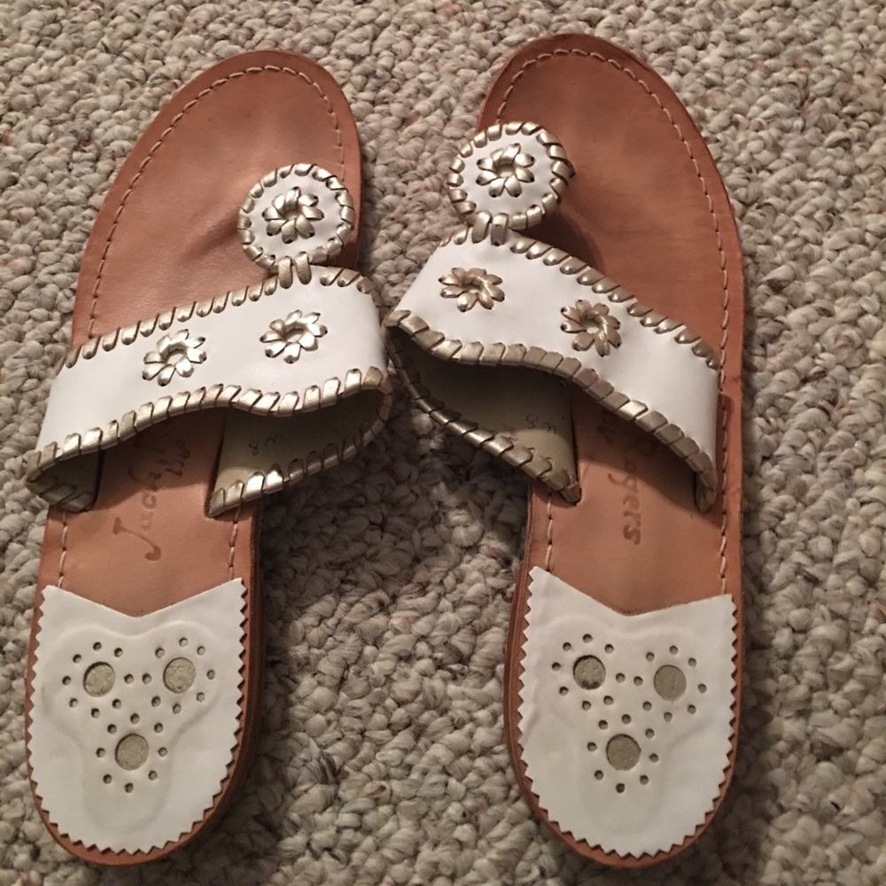 Jack Rogers