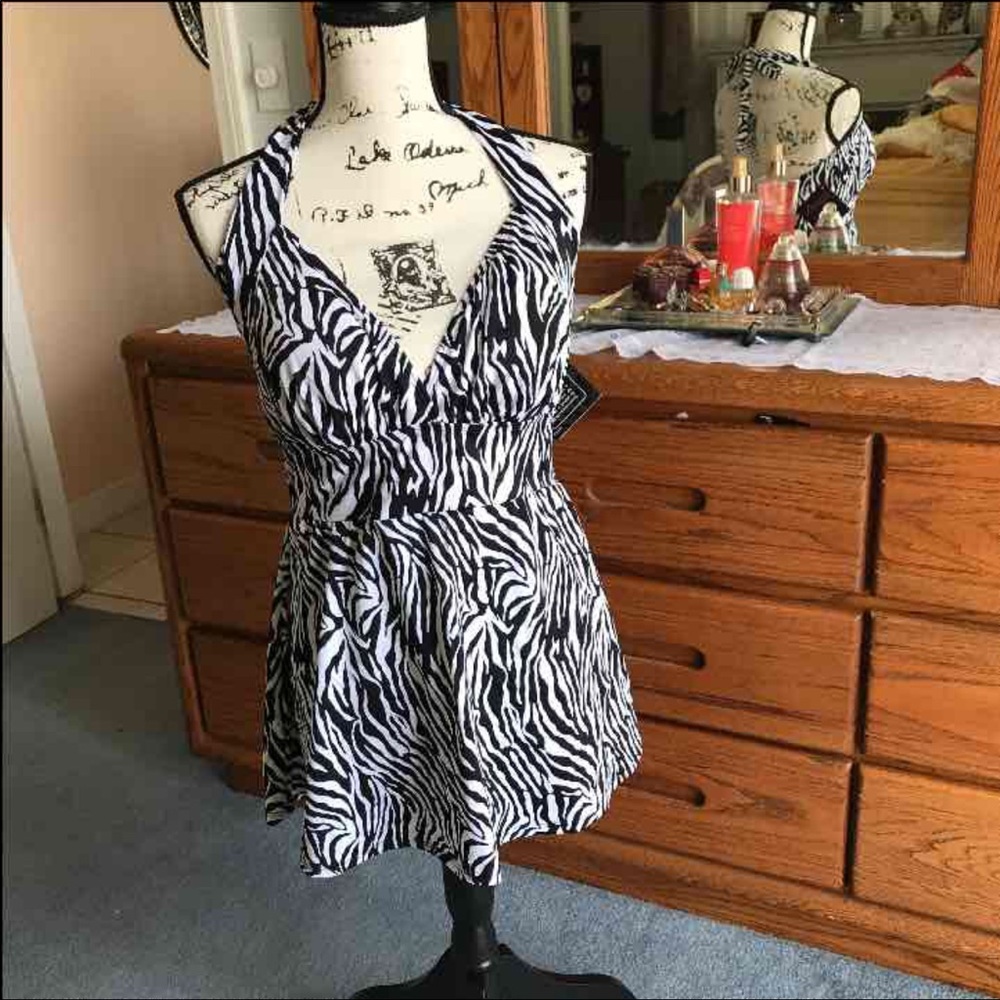 SHAPE FX BATHING SUIT