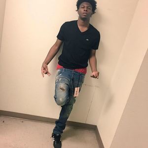 Meet your Posher, Marvin